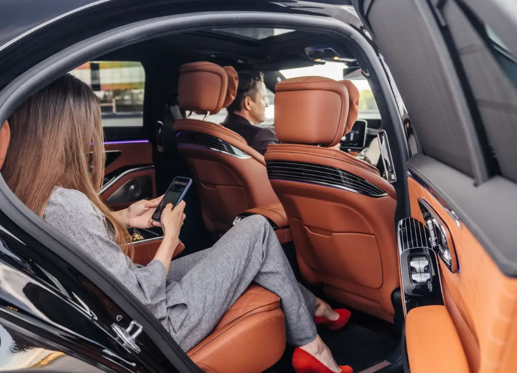 top car service in Hoboken nj