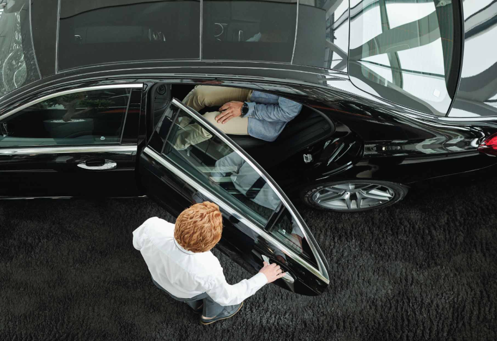 best car service near me