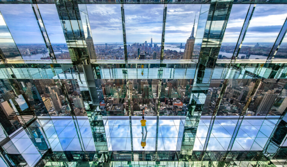 top sightseeing tours in ny
