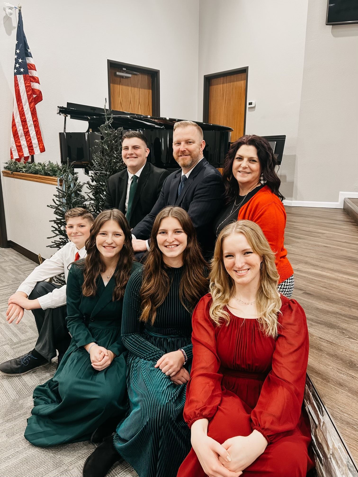 pastor paul gentry new heights baptist church tulsa oklahoma