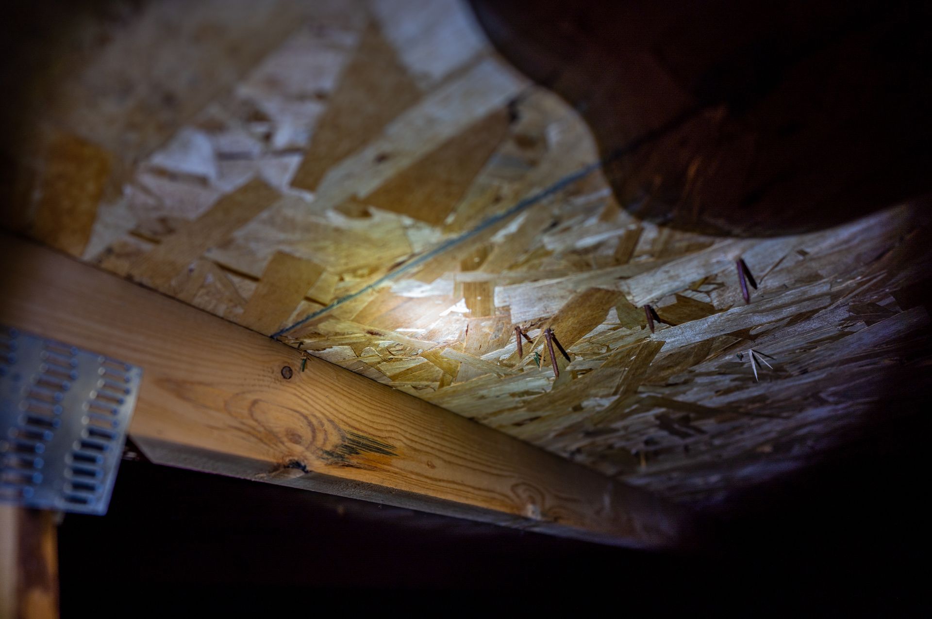 Crawlspace
