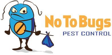 No To Bugs No To Bugs