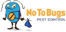 No To Bugs No To Bugs