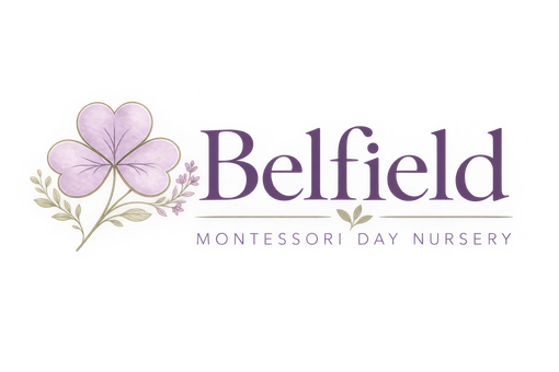 Belfield Montessori Day Nursery logo