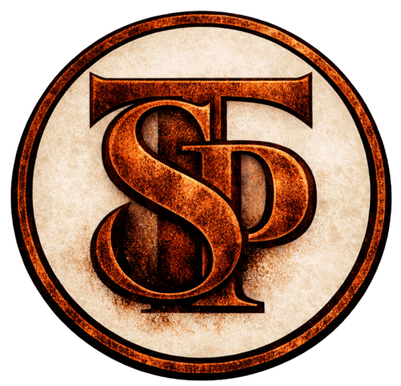 A gold liquid pouring into a cocktail glass on a dark teal background.