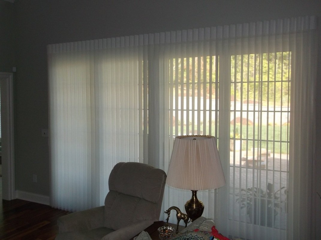 View Gallery Greensboro, NC A Shade Better