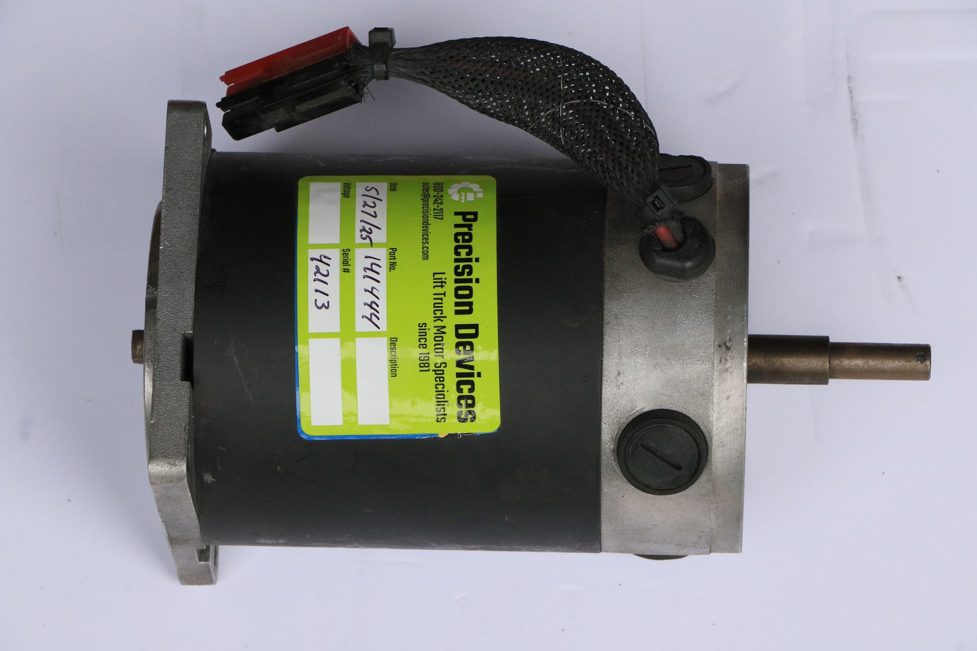 CR-141444