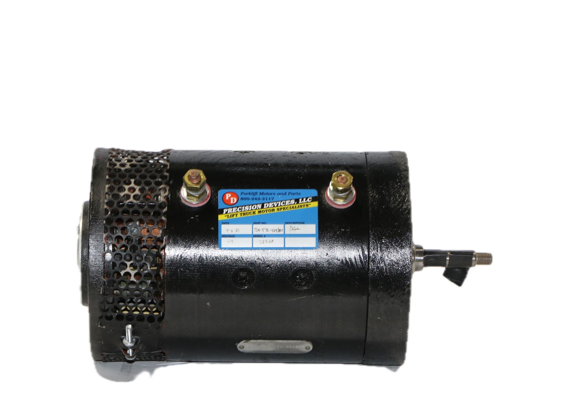 RA-570-424/201