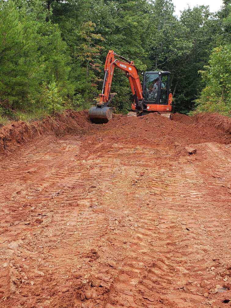 Land Clearing