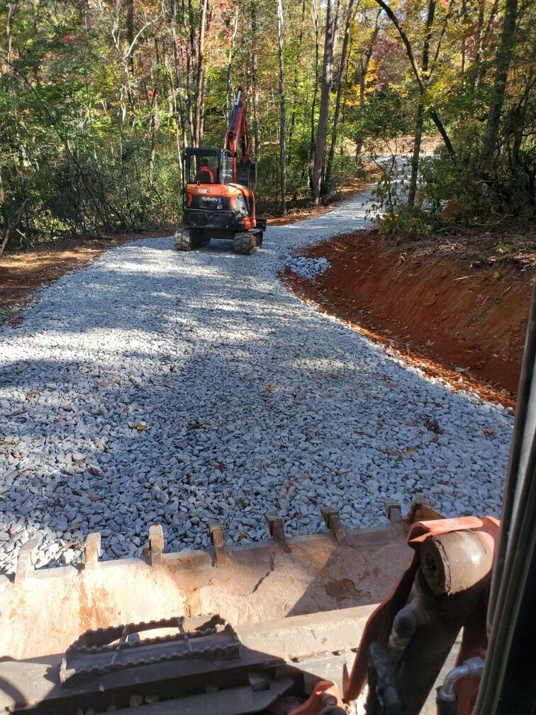 Land Clearing