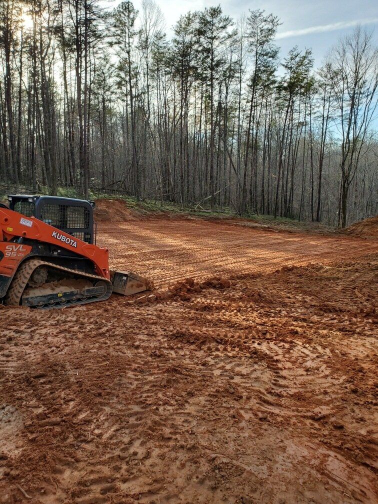 Land Clearing