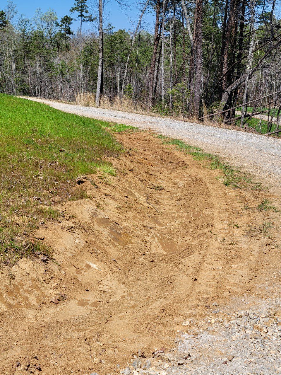 Land Clearing