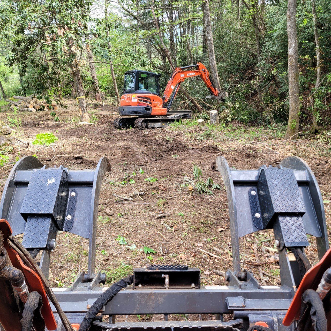 Land Clearing