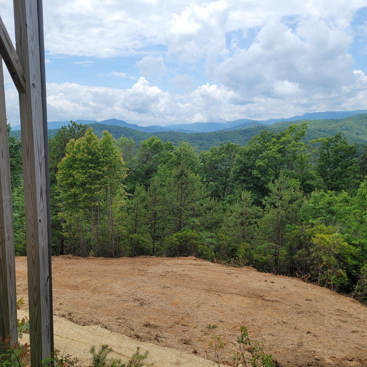 Land Clearing