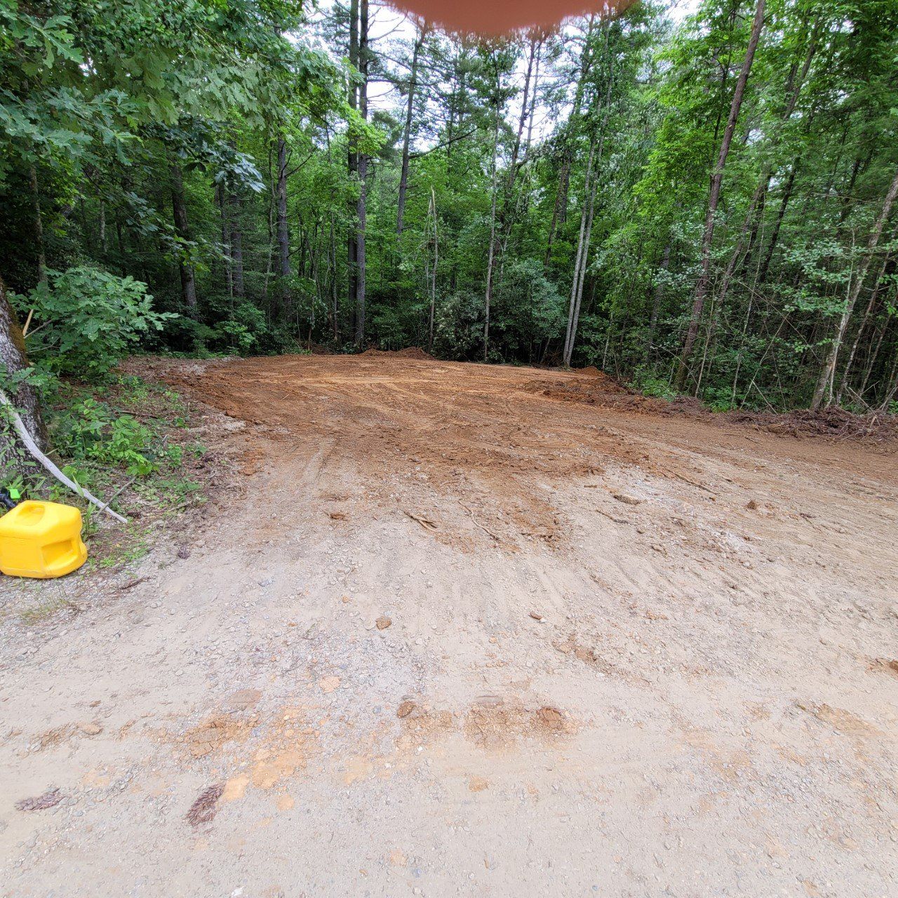 Land Clearing
