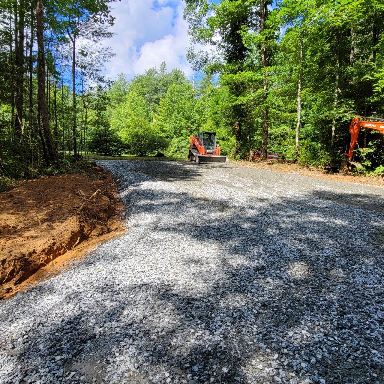 Land Clearing