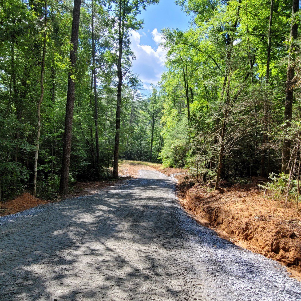 Land Clearing