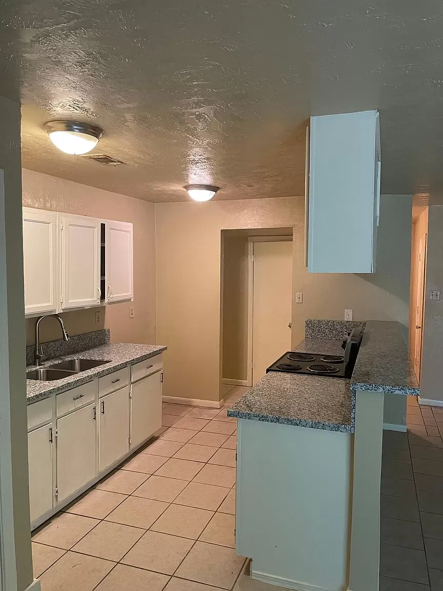 Houston property management company