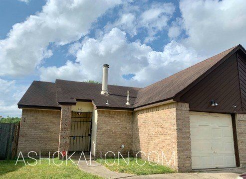 Houston Property Management
