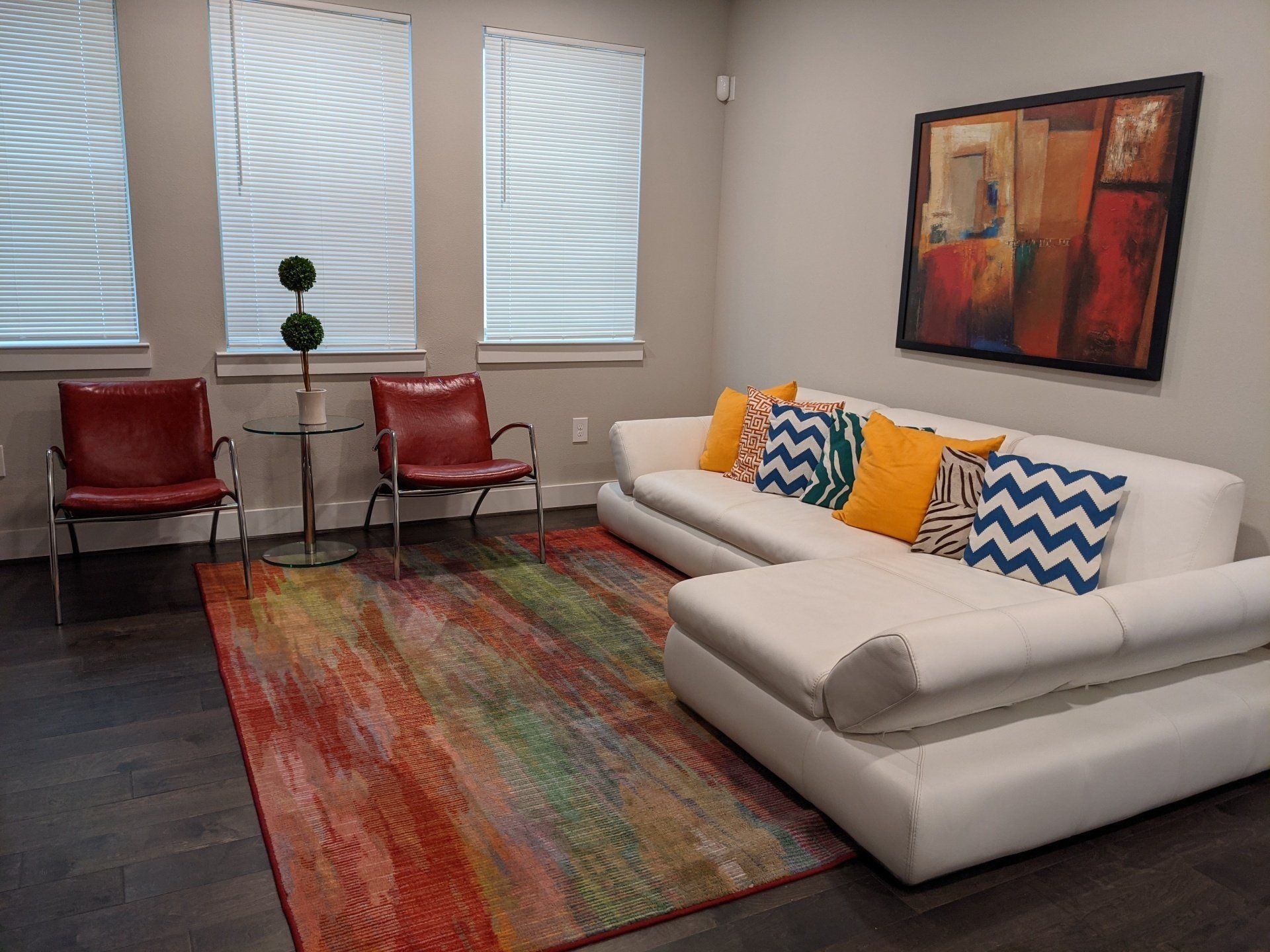 Houston property management company
