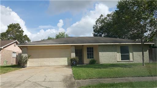 Coming soon home for rent in quiet