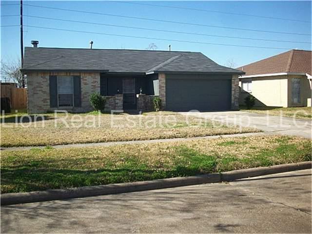 Home for rent in the Northcliffe Manor