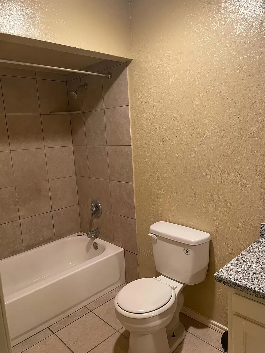 Houston property management company