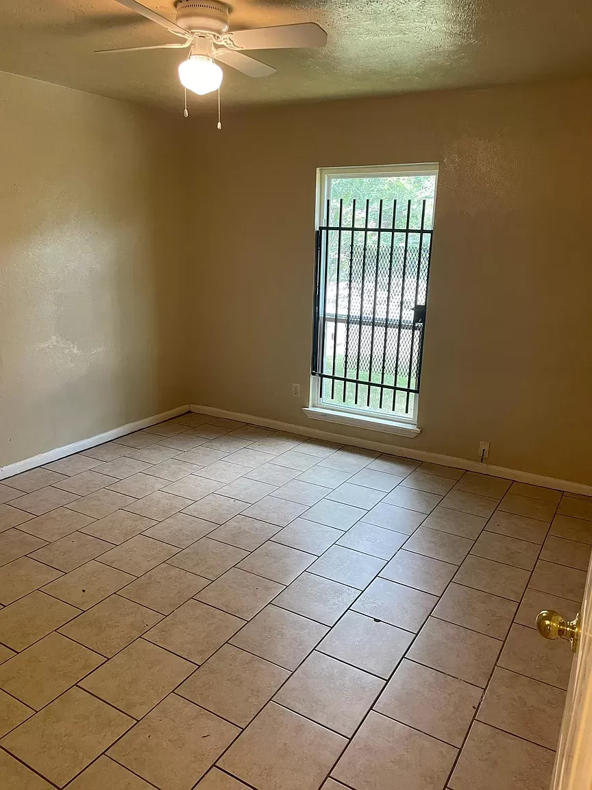 Houston property management company