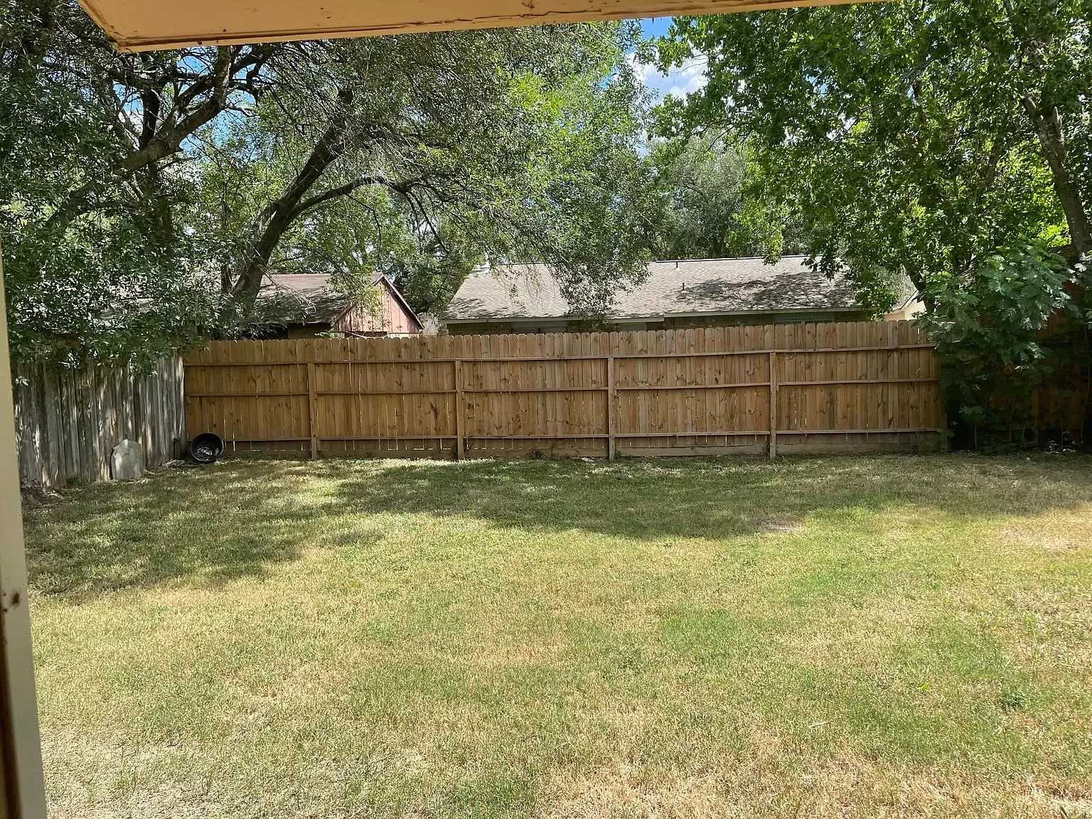 Houston property management company