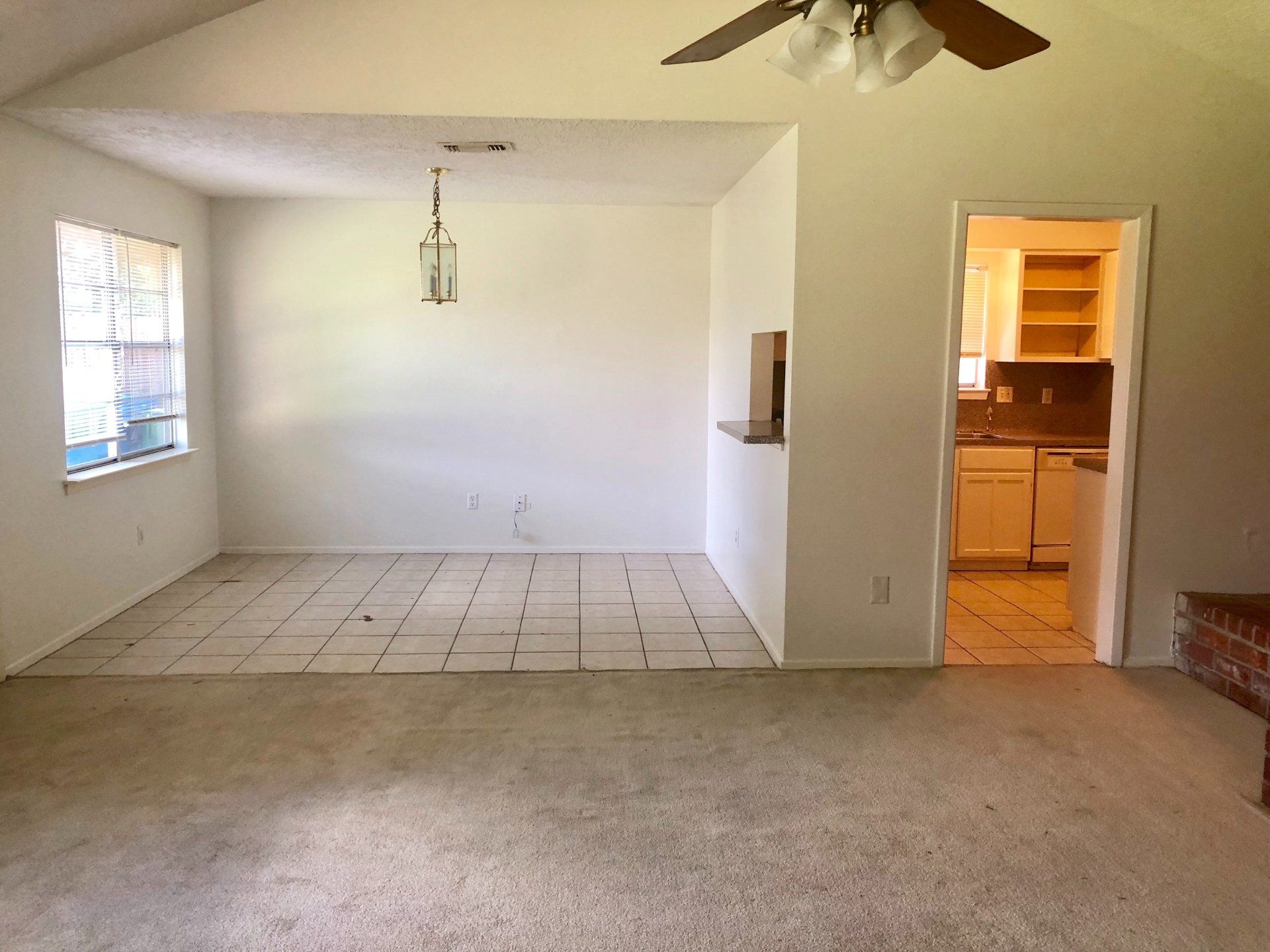 Coming Soon 4 bed/2 bath home for rent