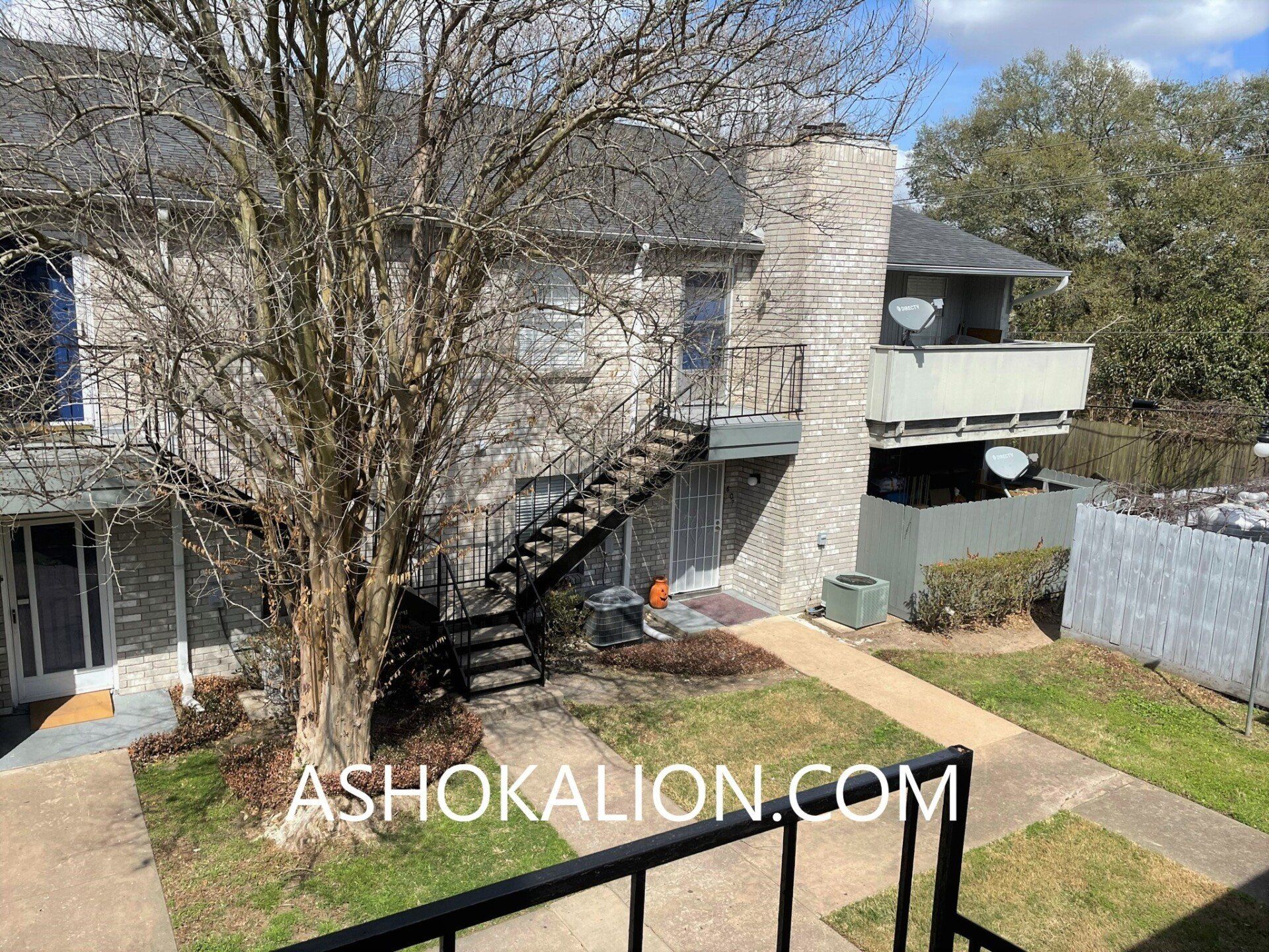 Rent Ready in Southwest Houston