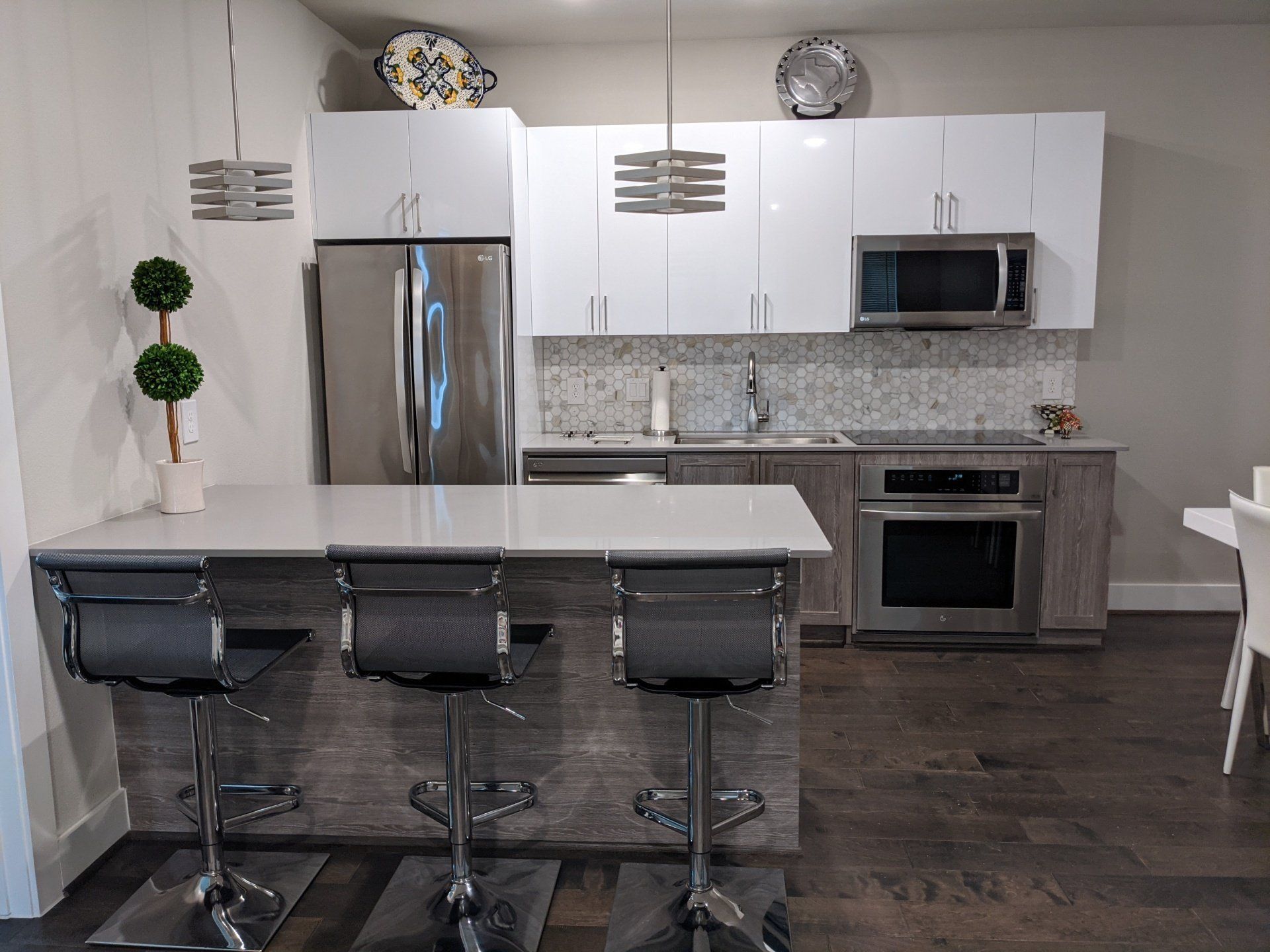Houston property management company