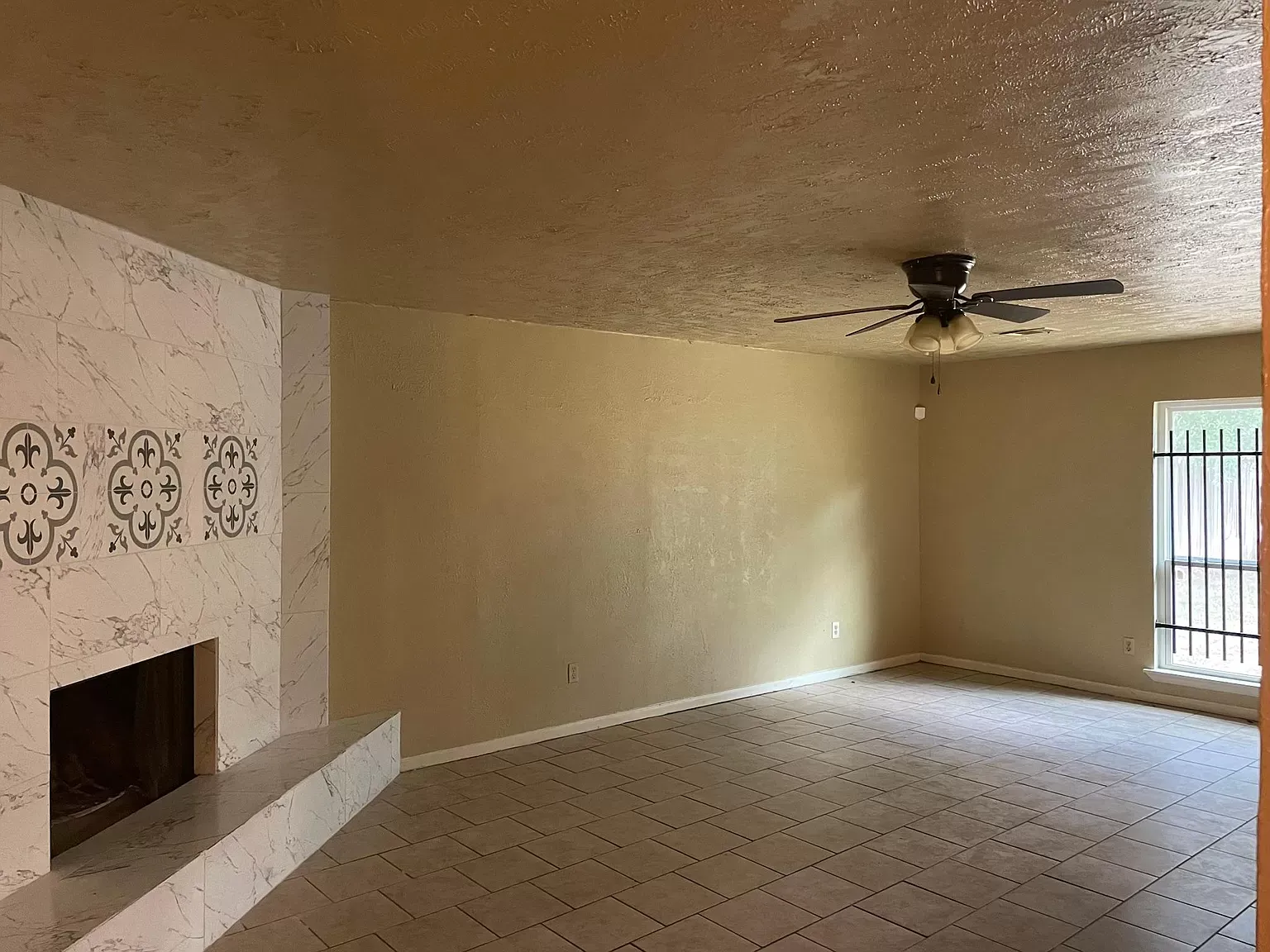 Houston property management company