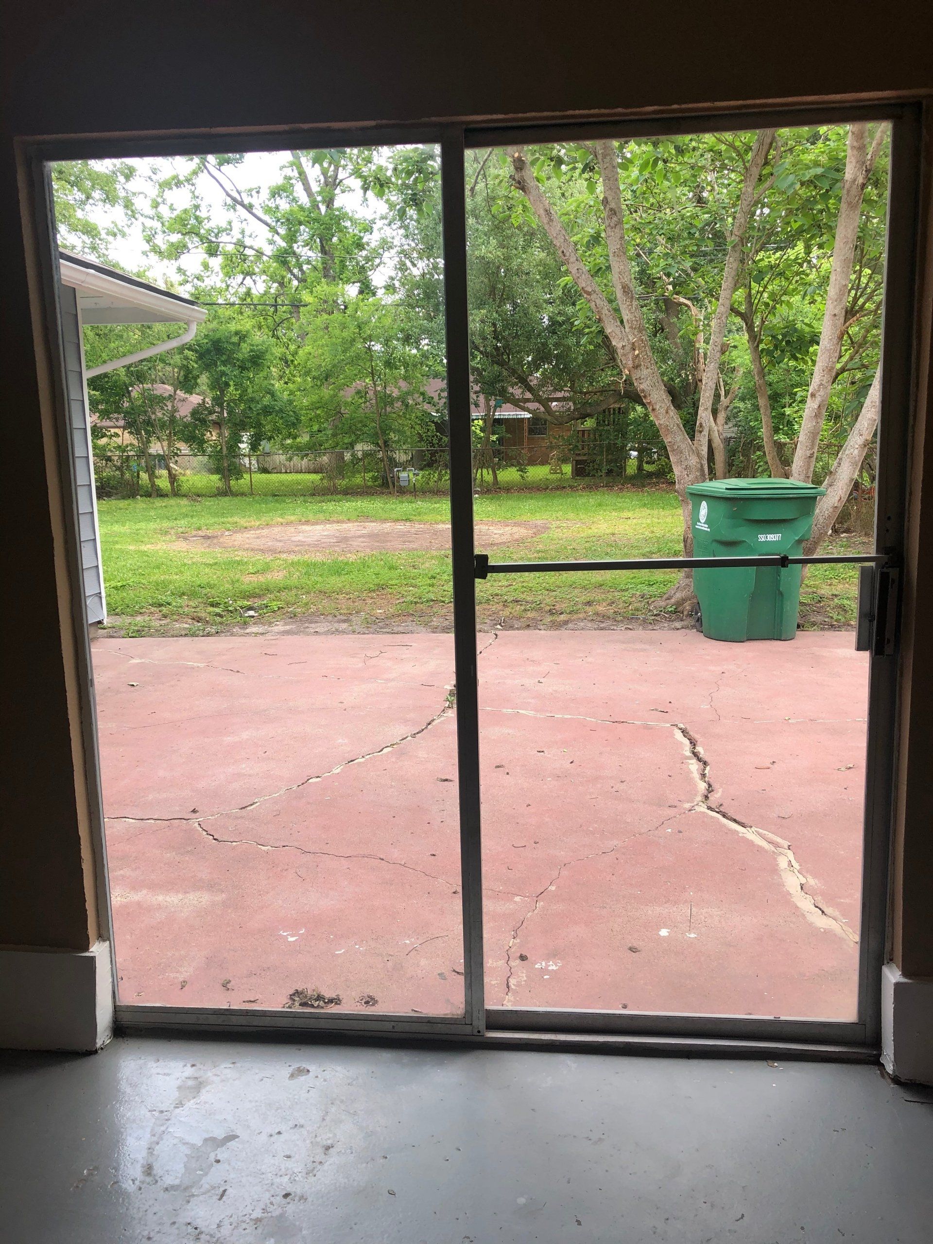home for sale in the Southbelt - Ellington