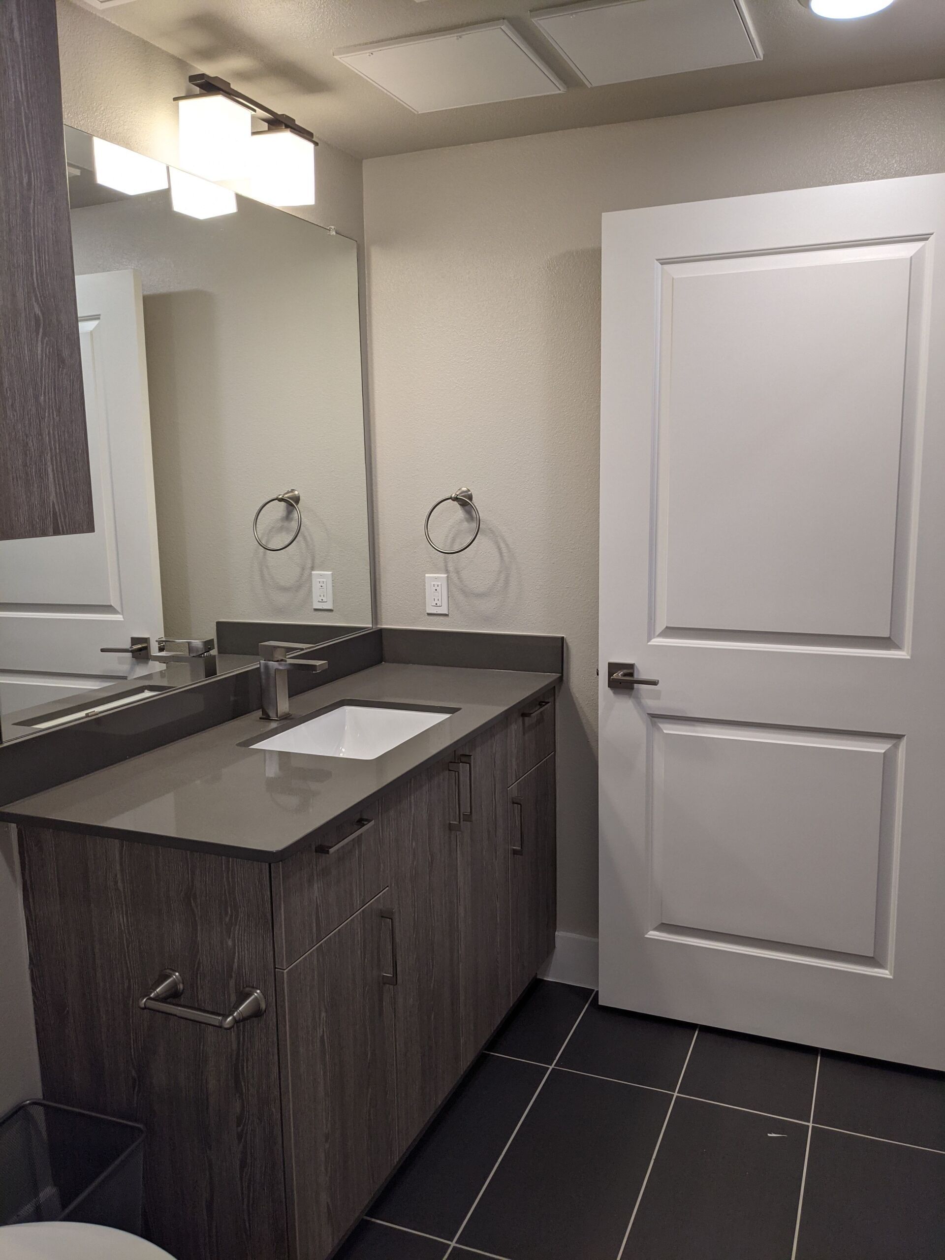 Houston property management company