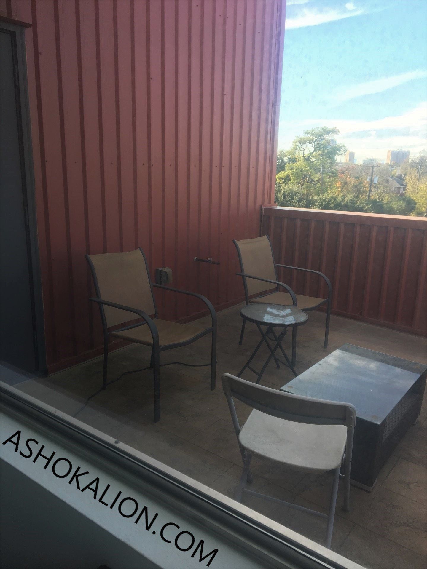 For Sale: Modern Townhome in Downtown Houston