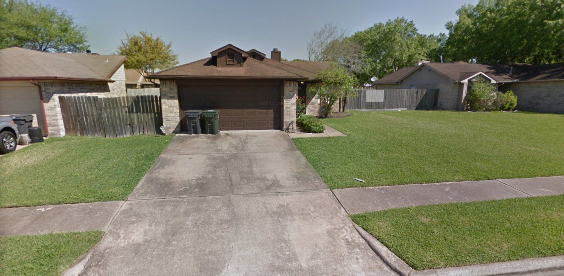 Home For Rent in Sugar Land