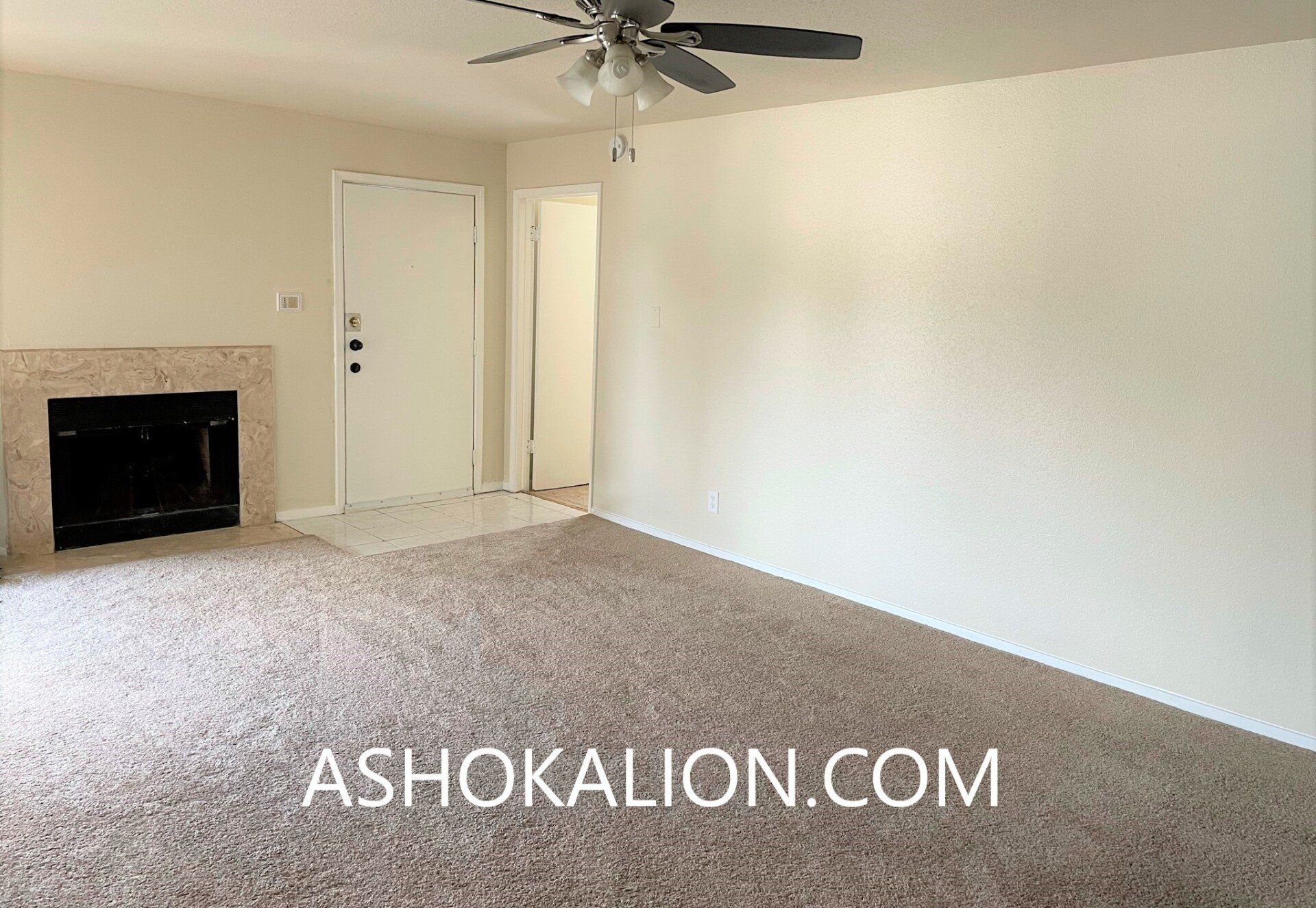 Rent Ready in Southwest Houston