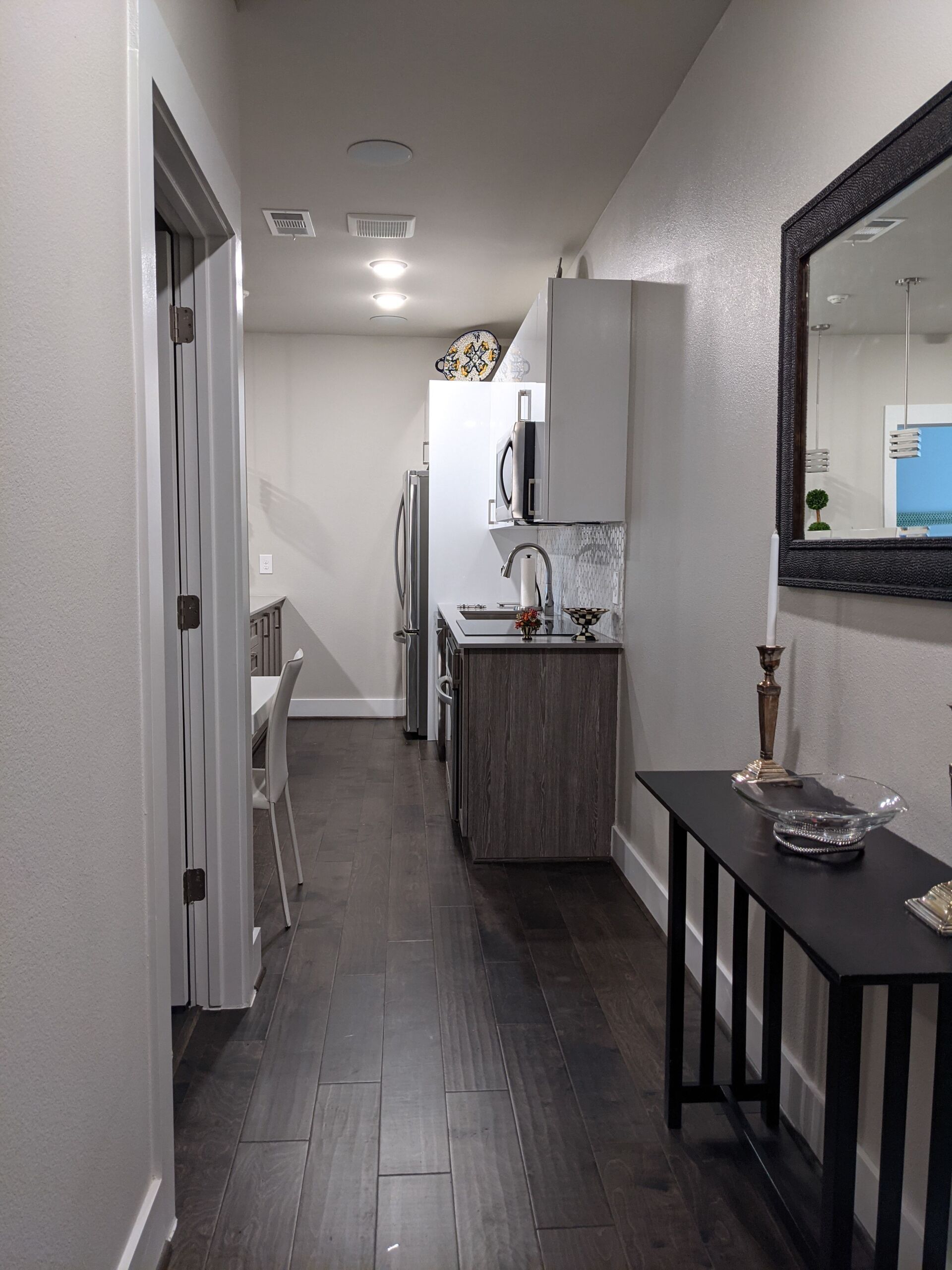 Houston property management company
