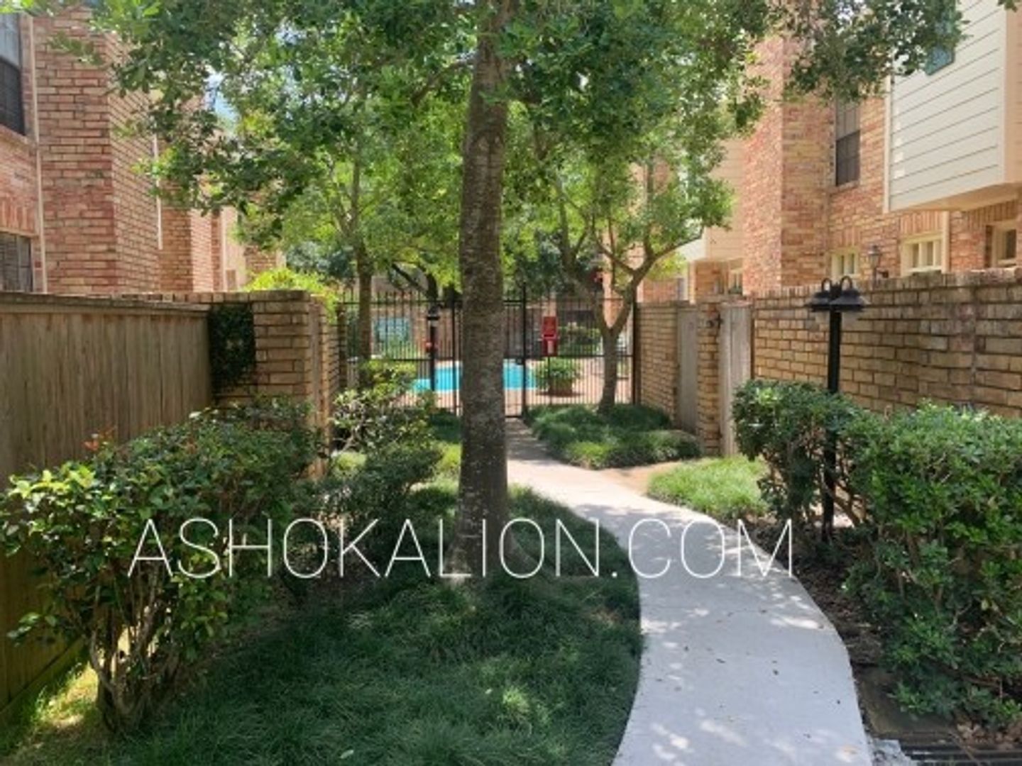 Houston Property Management Company