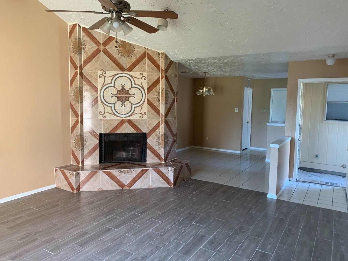 For rent duplex in Fort Bend Houston