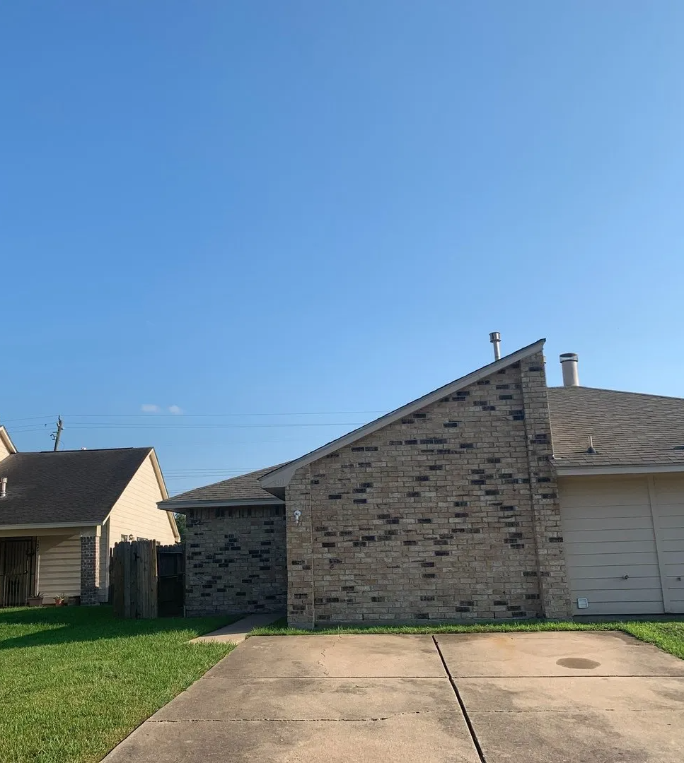 For rent duplex in Fort Bend Houston