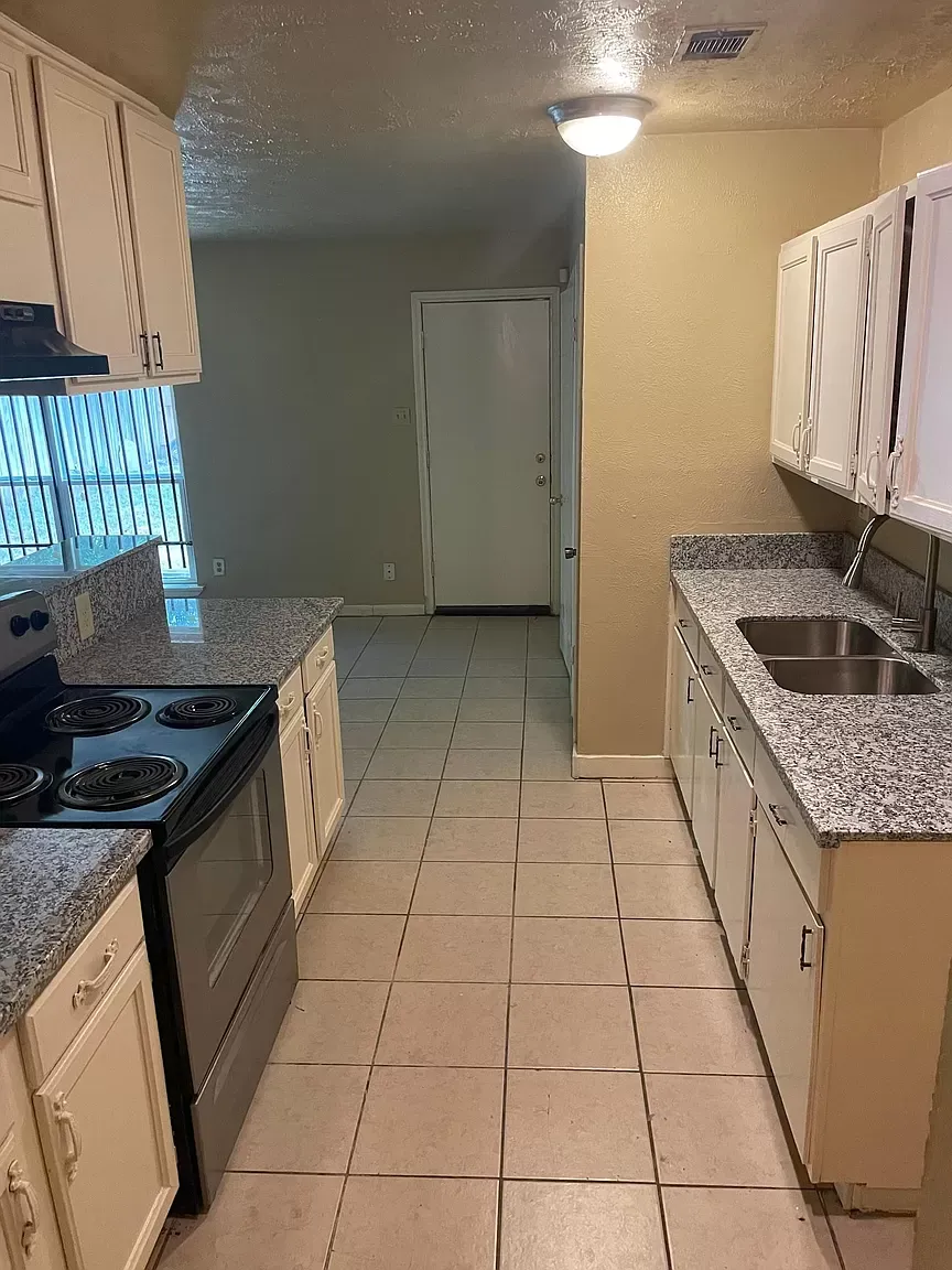 Houston property management company