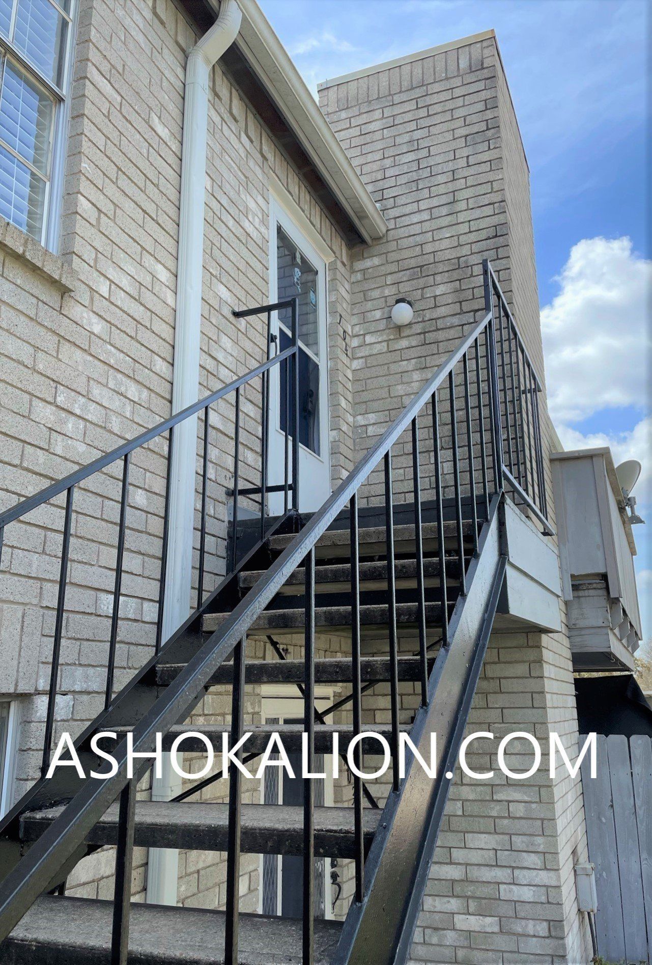 Rent Ready in Southwest Houston