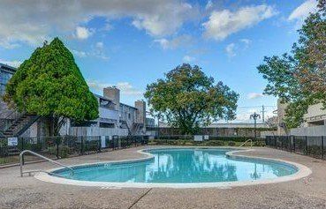 Rent Ready in Southwest Houston