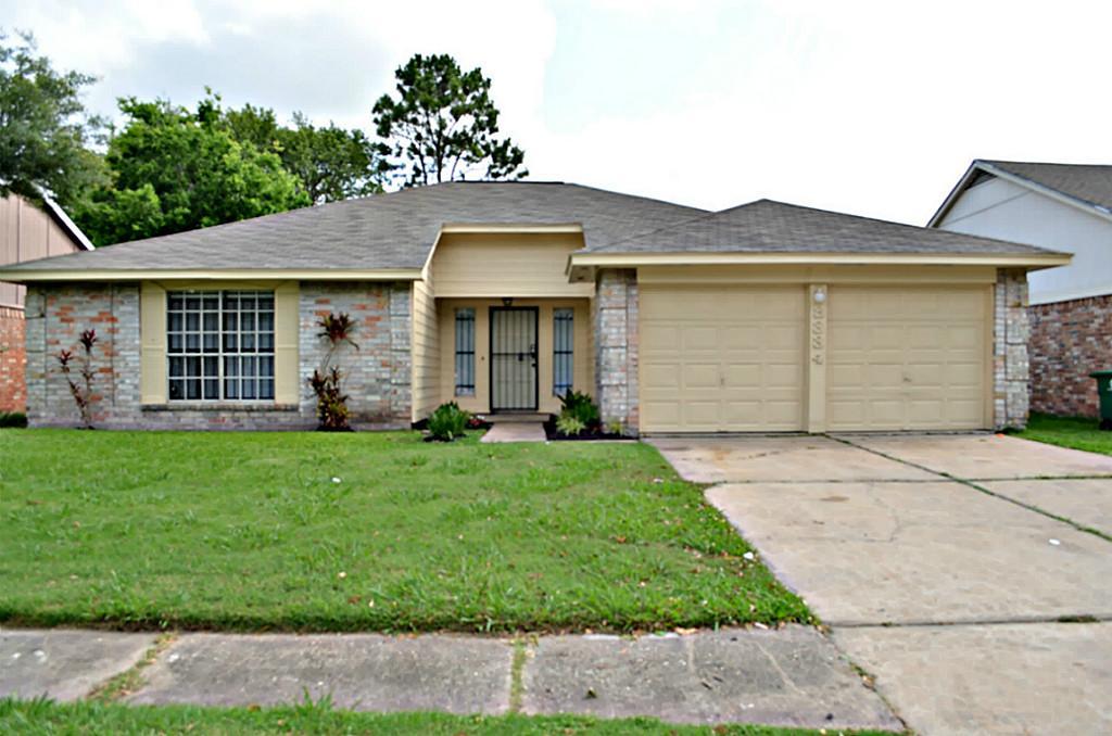 Houston property management company