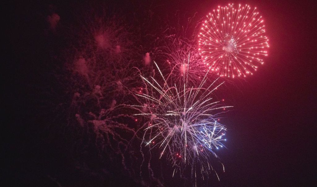 Celebrating Legally: Fireworks Restrictions