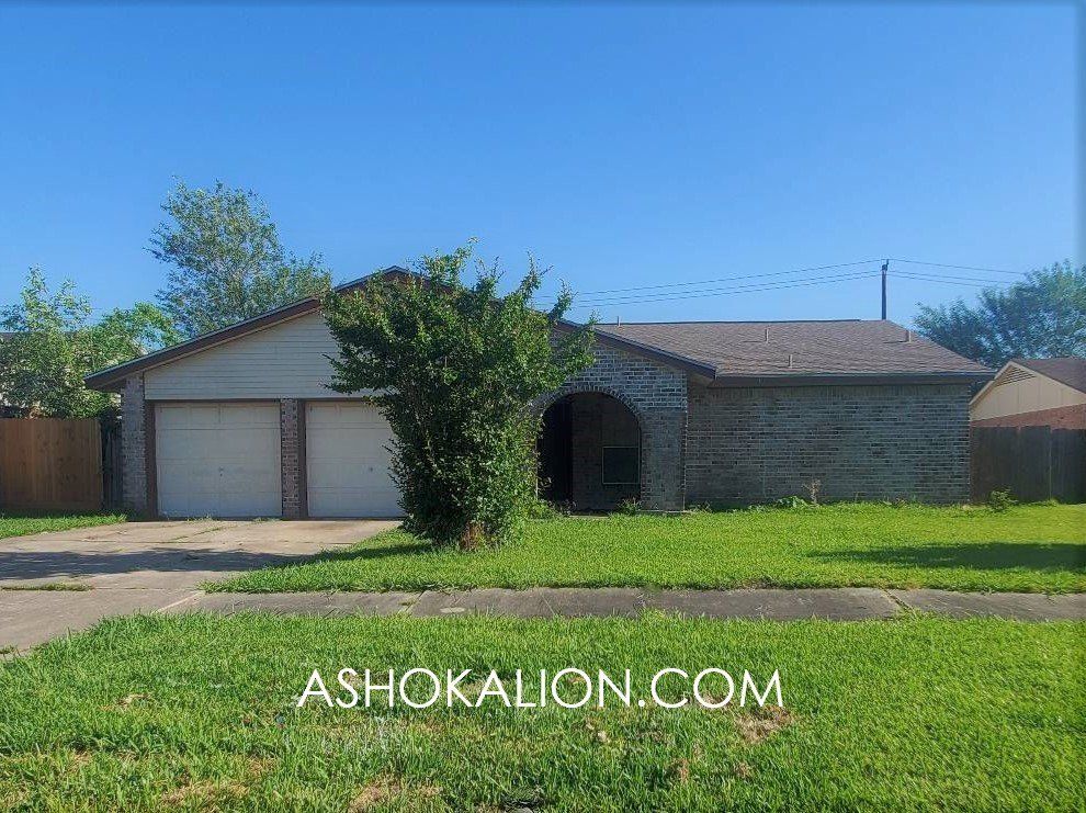 Rent ready Home in Fort Bend Houston