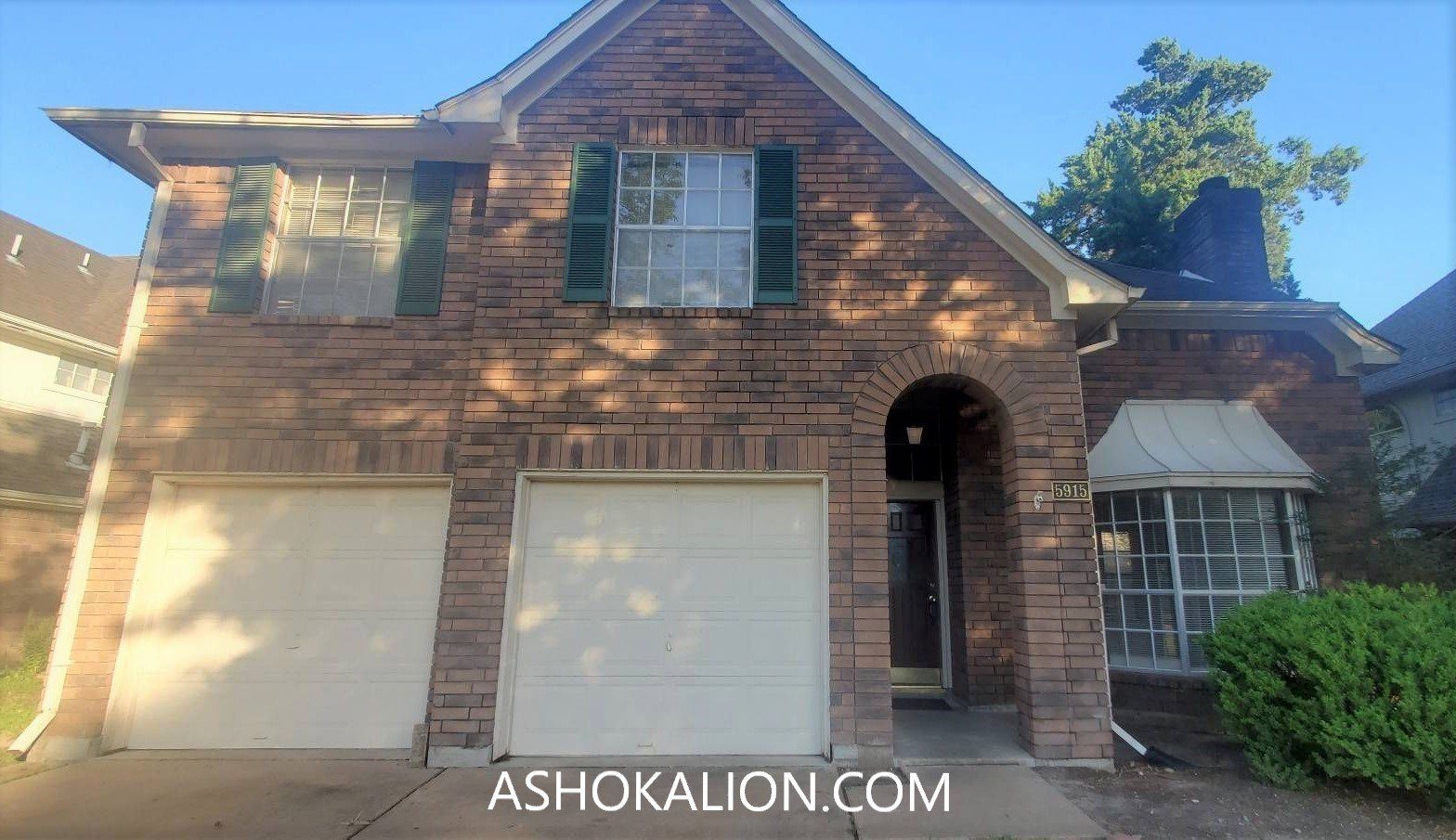 For Rent home in Georgetown Colony for $1800