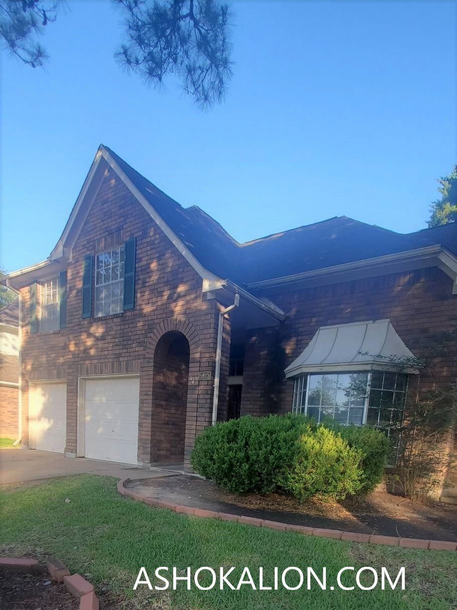 HOA property manager